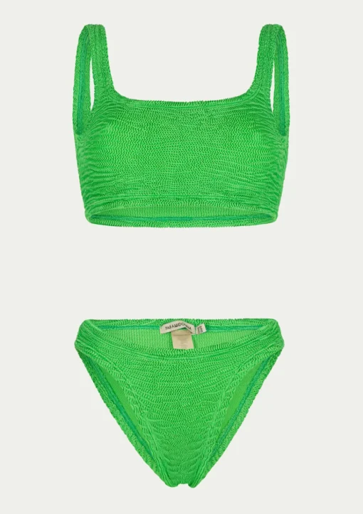 PARAMIDONNA EMILY KIWI> One Size | Two Piece