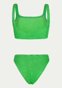 PARAMIDONNA EMILY KIWI> One Size | Two Piece