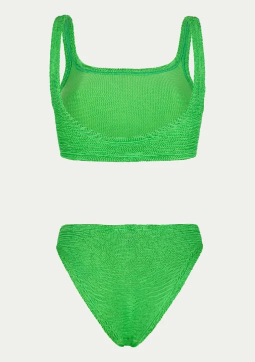 PARAMIDONNA EMILY KIWI> One Size | Two Piece