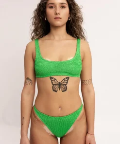 PARAMIDONNA EMILY KIWI> One Size | Two Piece