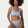 PARAMIDONNA EMILY LAVENDER> One Size | Two Piece