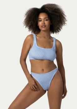 PARAMIDONNA EMILY LAVENDER> One Size | Two Piece