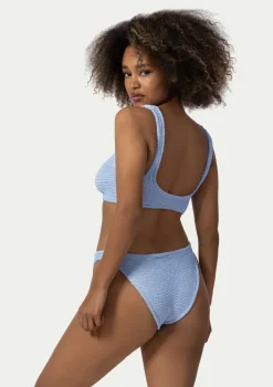 PARAMIDONNA EMILY LAVENDER> One Size | Two Piece