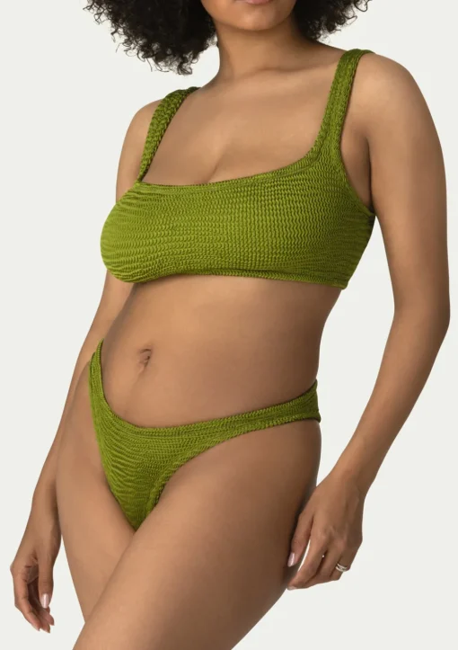 PARAMIDONNA EMILY MARTINI> One Size | Two Piece