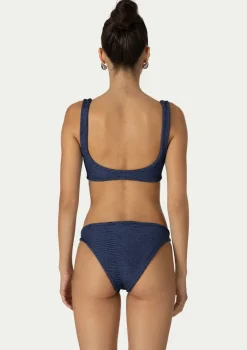 PARAMIDONNA EMILY NAVY BLUE> One Size | Two Piece
