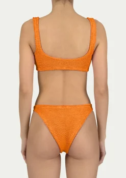 PARAMIDONNA EMILY ORANGE> One Size | Two Piece