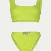 PARAMIDONNA EMILY PISTACHIO> One Size | Two Piece