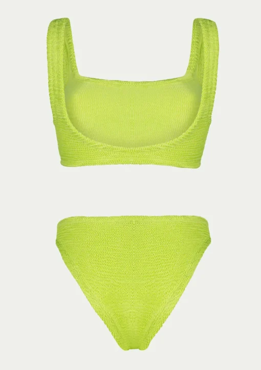 PARAMIDONNA EMILY PISTACHIO> One Size | Two Piece