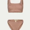 PARAMIDONNA EMILY ROSE BEIGE> One Size | Two Piece