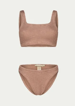 PARAMIDONNA EMILY ROSE BEIGE> One Size | Two Piece