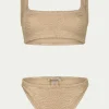 PARAMIDONNA EMILY SUGAR> One Size | Two Piece