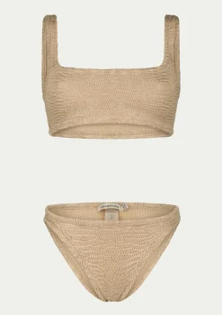 PARAMIDONNA EMILY SUGAR> One Size | Two Piece