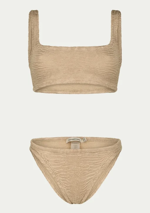 PARAMIDONNA EMILY SUGAR> One Size | Two Piece