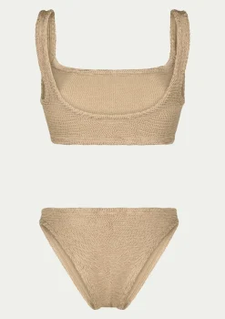PARAMIDONNA EMILY SUGAR> One Size | Two Piece