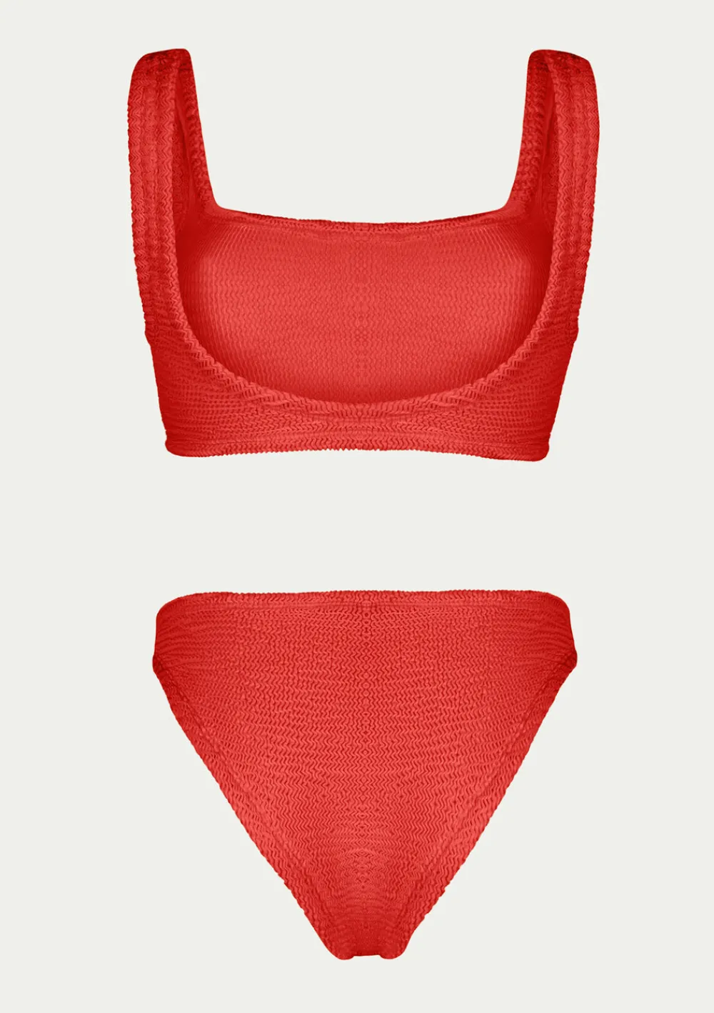 PARAMIDONNA EMILY WATERMELON> One Size | Two Piece