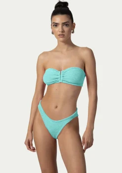 PARAMIDONNA FRIDA AQUAMARINE> One Size | Two Piece