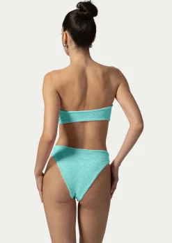 PARAMIDONNA FRIDA AQUAMARINE> One Size | Two Piece