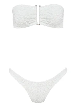 PARAMIDONNA FRIDA BUBBLE FOAM> Two Piece | Swimwear