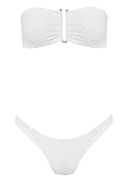 PARAMIDONNA FRIDA BUBBLE FOAM> Two Piece | Swimwear