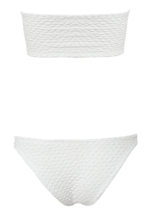 PARAMIDONNA FRIDA BUBBLE FOAM> Two Piece | Swimwear