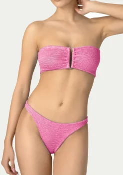 PARAMIDONNA FRIDA CREAMY> One Size | Two Piece