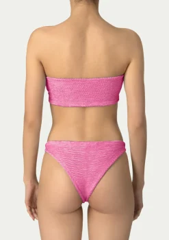 PARAMIDONNA FRIDA CREAMY> One Size | Two Piece