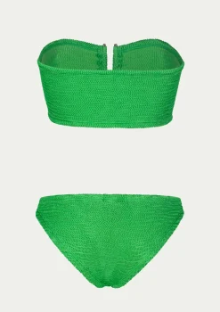 PARAMIDONNA FRIDA KIWI> One Size | Two Piece