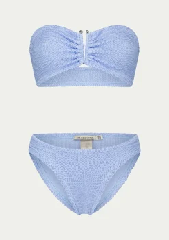 PARAMIDONNA FRIDA LAVENDER> One Size | Two Piece