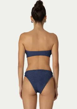 PARAMIDONNA FRIDA NAVY BLUE> One Size | Two Piece