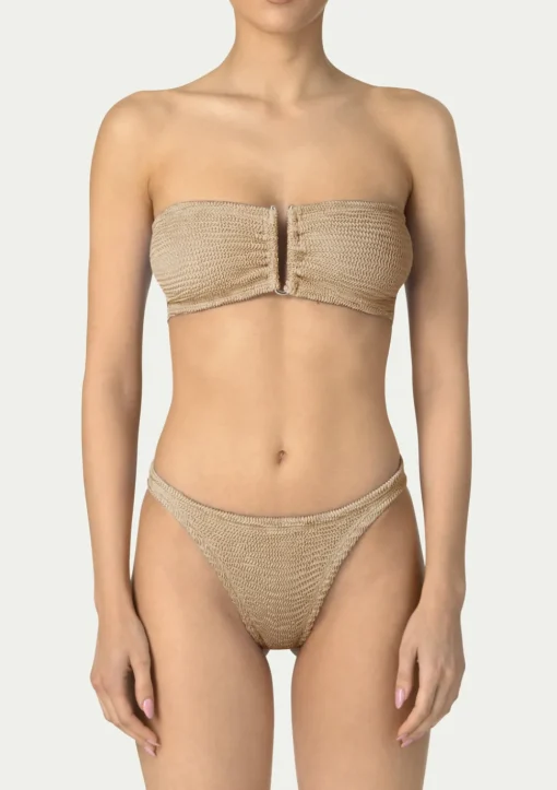PARAMIDONNA FRIDA SUGAR> One Size | Two Piece