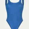 PARAMIDONNA HAILEY AZURE> One Size | One Piece