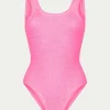 PARAMIDONNA HAILEY BUBBLE GUM> One Size | One Piece