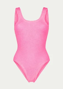 PARAMIDONNA HAILEY BUBBLE GUM> One Size | One Piece
