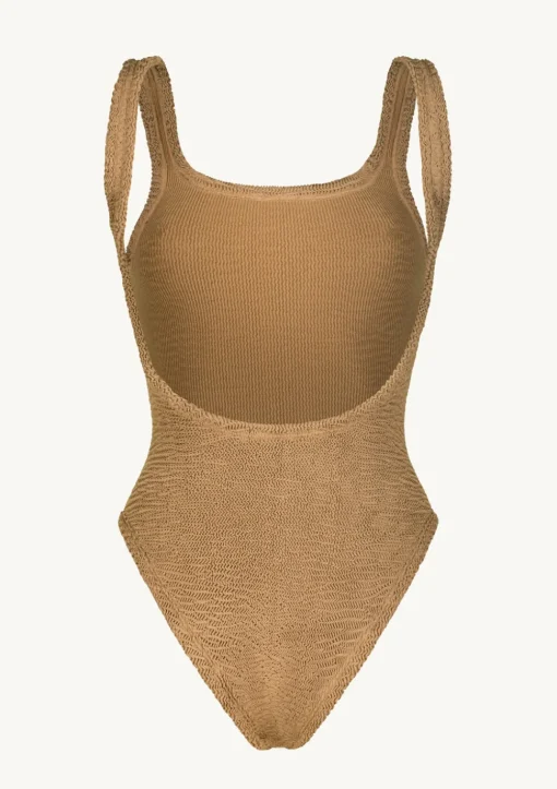 PARAMIDONNA HAILEY CAMEL> One Size | One Piece