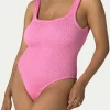 PARAMIDONNA HAILEY CREAMY> One Size | One Piece