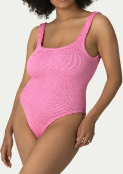 PARAMIDONNA HAILEY CREAMY> One Size | One Piece