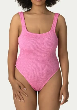 PARAMIDONNA HAILEY CREAMY> One Size | One Piece