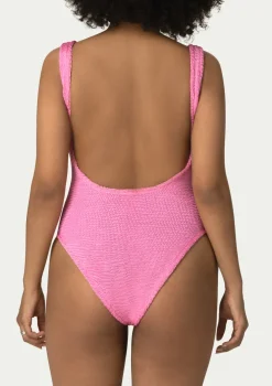 PARAMIDONNA HAILEY CREAMY> One Size | One Piece