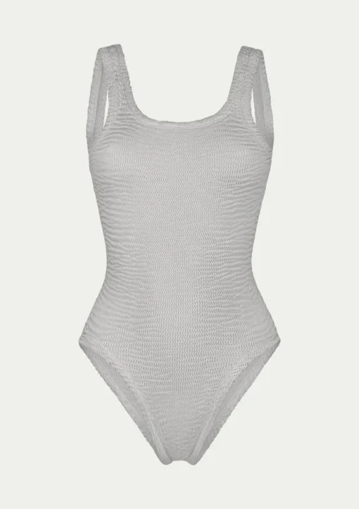 PARAMIDONNA HAILEY GREY> One Size | One Piece