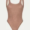 PARAMIDONNA HAILEY ROSE BEIGE> One Size | One Piece