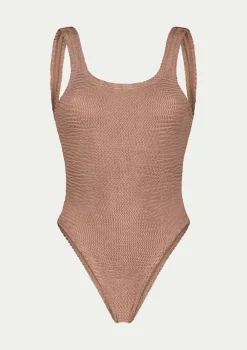 PARAMIDONNA HAILEY ROSE BEIGE> One Size | One Piece