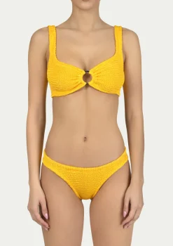 PARAMIDONNA IRINA BANANA> One Size | Two Piece