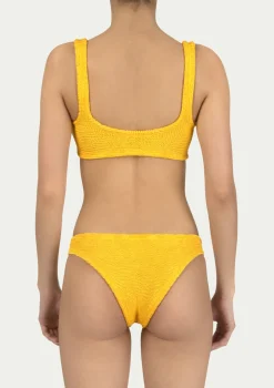 PARAMIDONNA IRINA BANANA> One Size | Two Piece