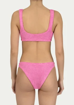 PARAMIDONNA IRINA CREAMY> One Size | Two Piece