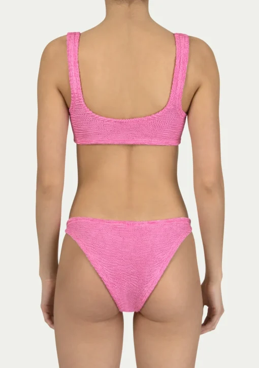 PARAMIDONNA IRINA CREAMY> One Size | Two Piece