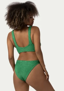 PARAMIDONNA IRINA EMERALD> One Size | Two Piece