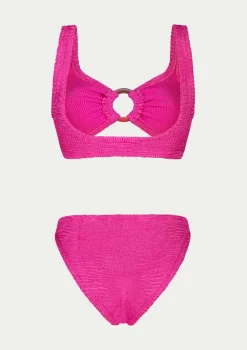 PARAMIDONNA IRINA FUCHSIA> One Size | Two Piece