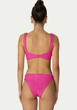 PARAMIDONNA IRINA FUCHSIA> One Size | Two Piece