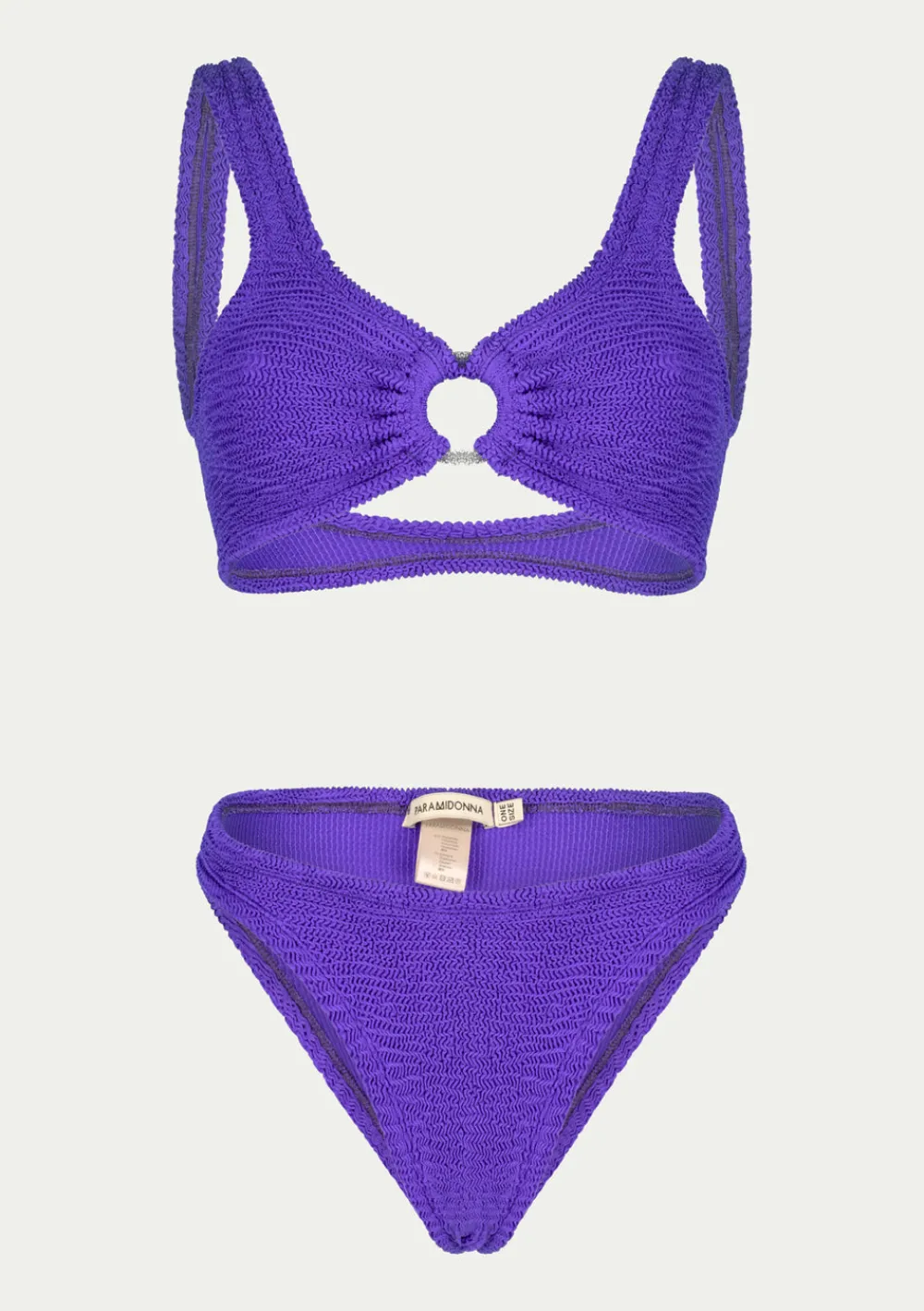 PARAMIDONNA IRINA GRAPES> One Size | Two Piece