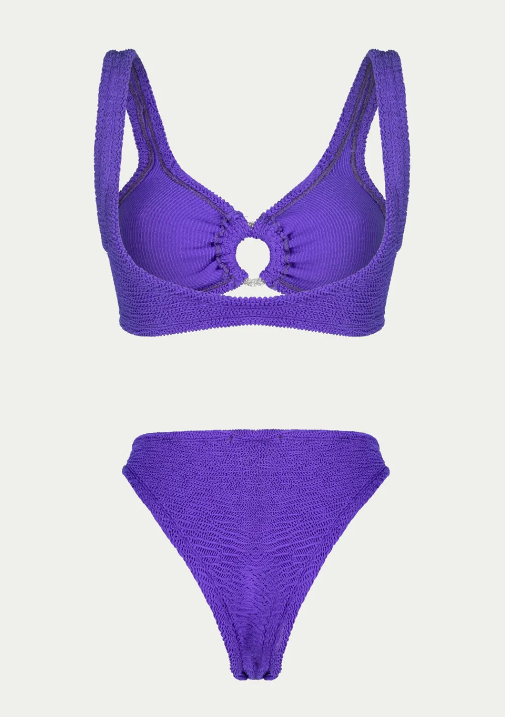 PARAMIDONNA IRINA GRAPES> One Size | Two Piece